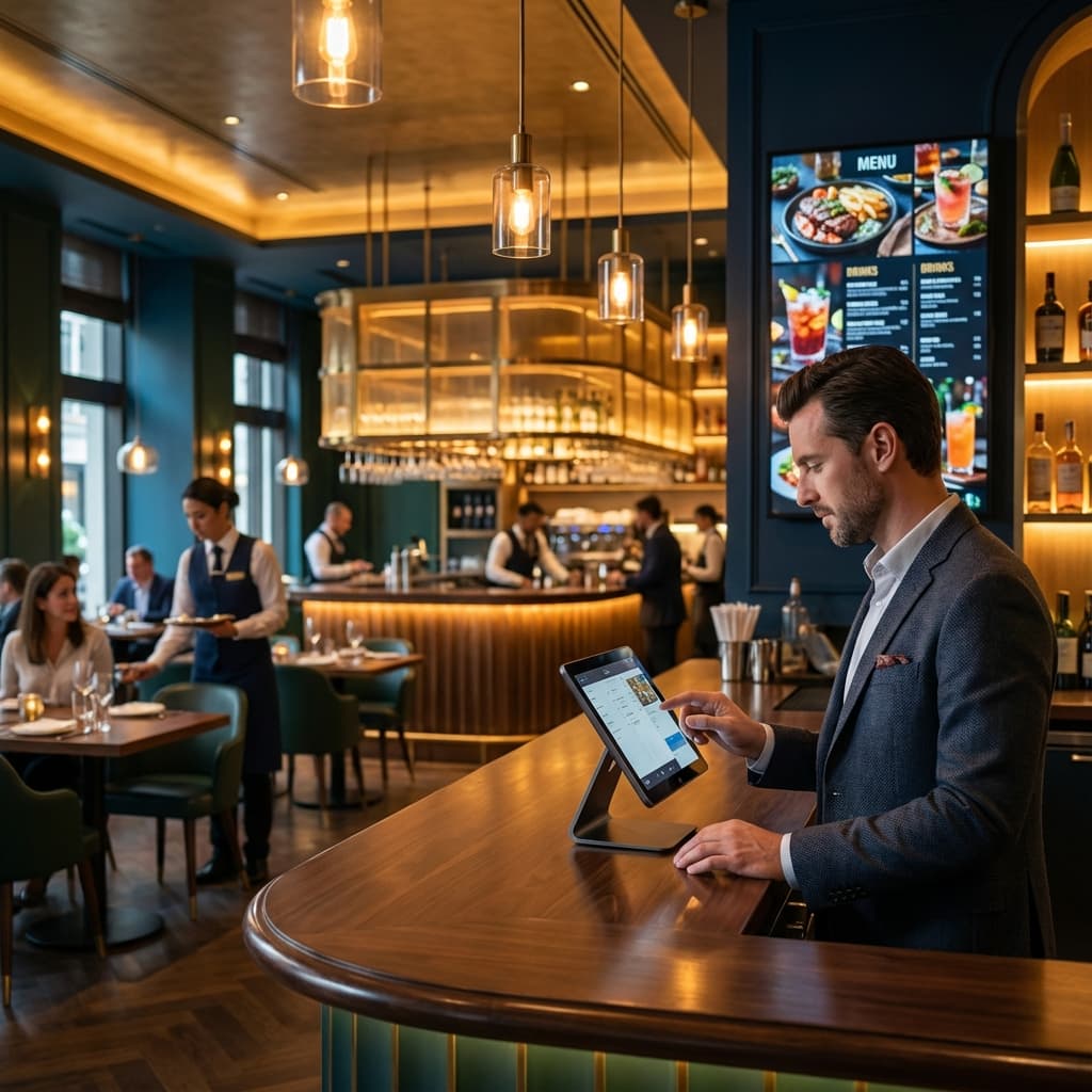 Gestor Web - Sistema de Gestão